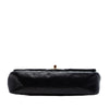 Chanel Medium Classic Lambskin Double Flap Secondhand