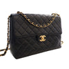 Chanel Jumbo XL Classic Lambskin Single Flap Secondhand