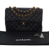 Chanel Jumbo XL Classic Lambskin Single Flap Secondhand
