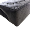 Chanel Jumbo XL Classic Lambskin Single Flap Secondhand
