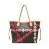 Louis Vuitton Monogram Bay Neverfull MM Secondhand