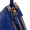 Celine Small Lambskin Trio Crossbody Secondhand
