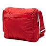 Prada Tessuto Zip Buckle Messenger Bag Secondhand