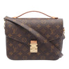 Louis Vuitton Monogram Pochette Metis Secondhand
