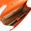 Dolce & Gabbana Leather DG Logo Flap Crossbody Secondhand