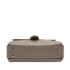 Secondhand Gucci Small Dollar Calf Interlocking G Satchel