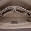 Secondhand Gucci Small Dollar Calf Interlocking G Satchel