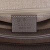 Secondhand Gucci Small Dollar Calf Interlocking G Satchel
