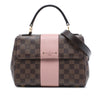 Louis Vuitton Damier Ebene Bond Street BB Secondhand