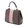 Louis Vuitton Damier Ebene Bond Street BB Secondhand