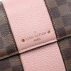 Louis Vuitton Damier Ebene Bond Street BB Secondhand