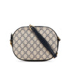 Gucci Mini GG Supreme Chain Crossbody Secondhand