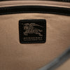 Burberry Supernova Check Coated Canvas Larkin Hobo Secondhand