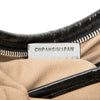 Burberry Supernova Check Coated Canvas Larkin Hobo Secondhand