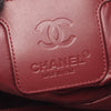 Chanel Medium Quilted Nylon Reversible Coco Cocoon Tote Secondhand