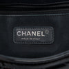 Chanel Medium Quilted Patent Coco Shine Flap Secondhand