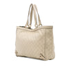 Gucci Guccissima Abbey D Ring Tote Secondhand