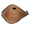 Gucci GG Marmont Matelasse Leather Clutch Secondhand