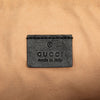 Gucci GG Marmont Matelasse Leather Clutch Secondhand