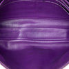 Dior Patent Cannage New Lock Pouch Crossbody Secondhand