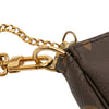 Louis Vuitton Monogram Mini Pochette Accessoires Secondhand