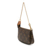 Louis Vuitton Monogram Mini Pochette Accessoires Secondhand