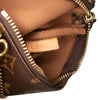 Louis Vuitton Monogram Mini Pochette Accessoires Secondhand