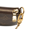 Louis Vuitton Monogram Mini Pochette Accessoires Secondhand
