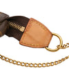 Louis Vuitton Monogram Mini Pochette Accessoires Secondhand