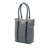 Dior Diorissimo Trotter Canvas Tote Secondhand