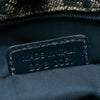 Dior Diorissimo Trotter Canvas Tote Secondhand