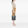 Dior Diorissimo Trotter Canvas Tote Secondhand