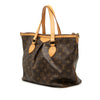 Louis Vuitton Monogram Palermo PM Secondhand