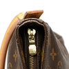 Secondhand Louis Vuitton Monogram Looping GM