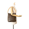 Secondhand Louis Vuitton Monogram Looping GM
