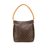 Secondhand Louis Vuitton Monogram Looping GM