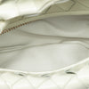 Bottega Veneta Mini Patent Intrecciato Jodie Secondhand