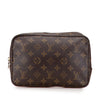 Louis Vuitton Monogram Trousse Toilette 23 Secondhand