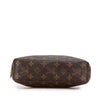 Louis Vuitton Monogram Trousse Toilette 23 Secondhand