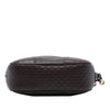 Gucci Guccissima Bree Crossbody Secondhand