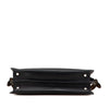 Secondhand Fendi Medium Zucca Peekaboo ISeeU Briefcase