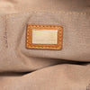 Fendi Zucchino Canvas Tote Secondhand