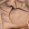 Fendi Zucchino Canvas Tote Secondhand