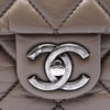 Chanel Jumbo Quilted Aged Calfskin New Portobello Flap Secondhand