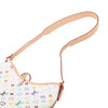 Louis Vuitton Takashi Murakami Monogram Multicolore CarryAll PM Secondhand