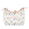 Louis Vuitton Takashi Murakami Monogram Multicolore CarryAll PM Secondhand