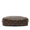 Secondhand Louis Vuitton Monogram Trousse Toilette 23