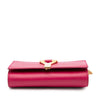 Saint Laurent Mini Smooth Calfskin Chyc Crossbody Secondhand