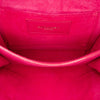 Saint Laurent Mini Smooth Calfskin Chyc Crossbody Secondhand