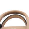 Celine Nano Leather Luggage Tote Secondhand